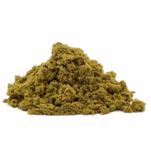 Blackwater Kief