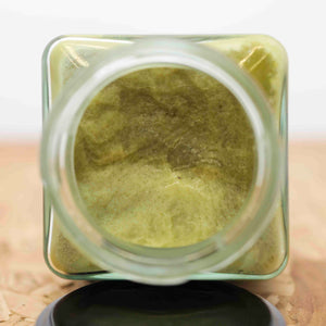 LITTLE COLLINS CBD CANNABUTTER