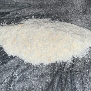 Dimethyltryptamine (DMT)
