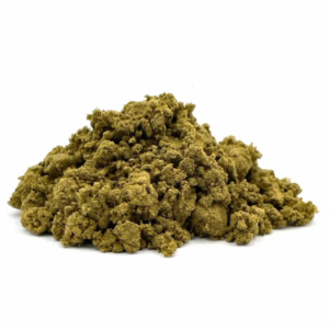 Northern Lights Kief