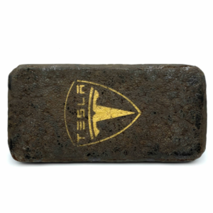 Tesla Hash