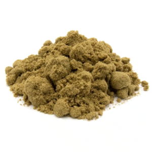 Thin Mint Cookies Kief