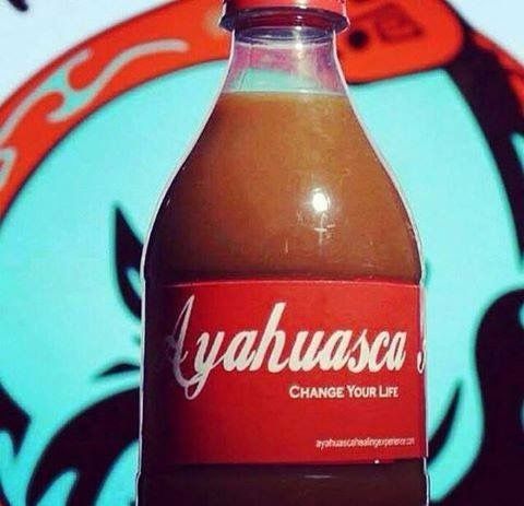 Ayahuasca