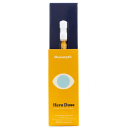 Hero Dose 5-MeO-DMT – 150mg